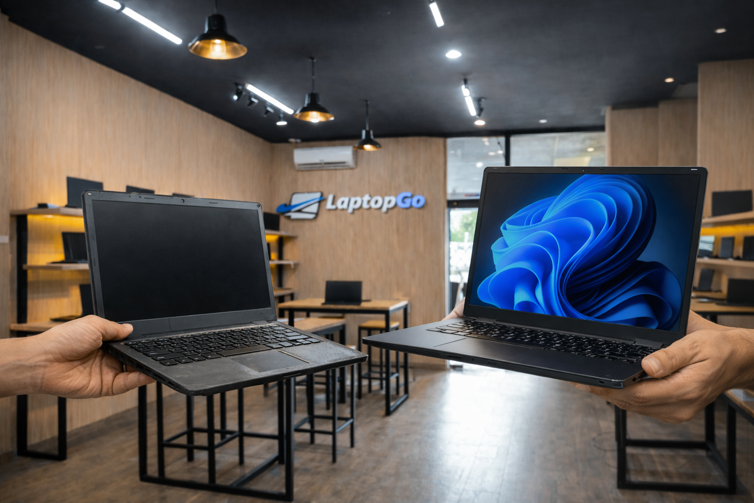 toko jual beli laptop bekas tangerang buka sekarang