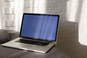 Penyebab Layar Laptop Bergaris dan Estimasi Biayanya