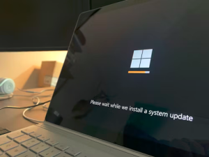 Penyebab Laptop Sering Restart Sendiri dan Cara Atasinya