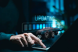 Langkah Mudah Update BIOS Laptop Agar Performa Tetap Stabil