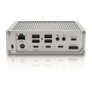 Apa itu Docking Laptop? Ini Manfaat dan Rekomendasinya