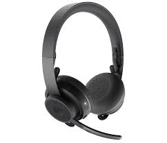 Jual Headset Laptop Noise Cancelling, Cocok untuk WFA