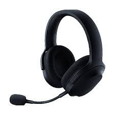 Jua Headset Laptop Noise Cancelling, Cocok untuk WFA