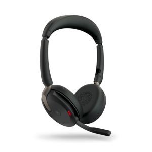 Jual Headset Laptop Noise Cancelling, Cocok untuk WFA