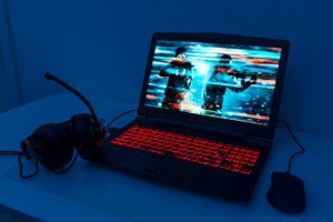 Jual Laptop Gaming Second, Harga 12 Jutaan
