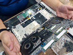 Pusat Jual Sparepart Laptop Original | Jasa Servis Laptop
