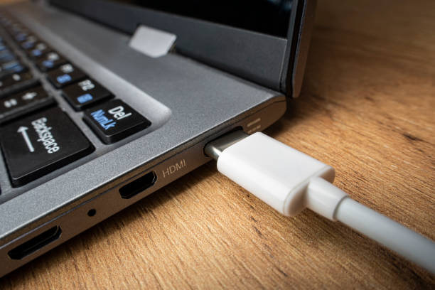Fungsi Port USB-C pada Laptop yang Perlu Diketahui