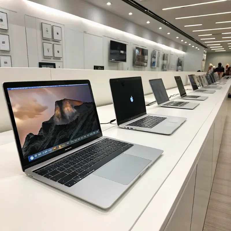img laptop second